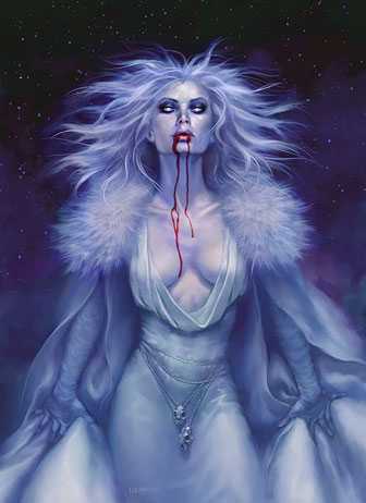 * BLooD iS My FoOd *